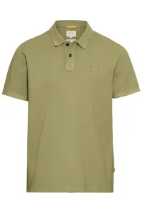 Polokošeľa Camel Active Polo 1/2 Arm Dusty Khaki