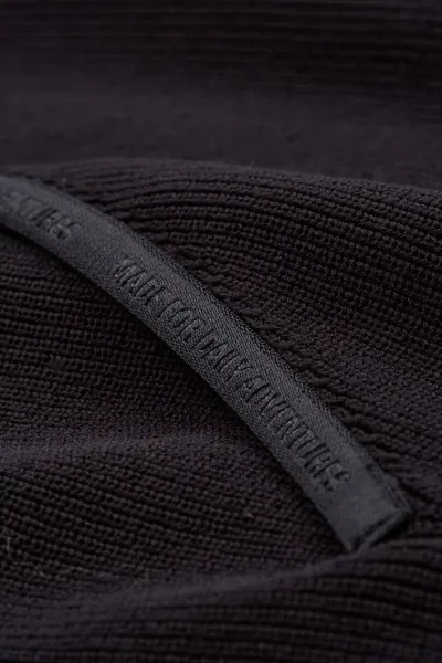 Sveter Camel Active Knitted Jacket Dark Indigo