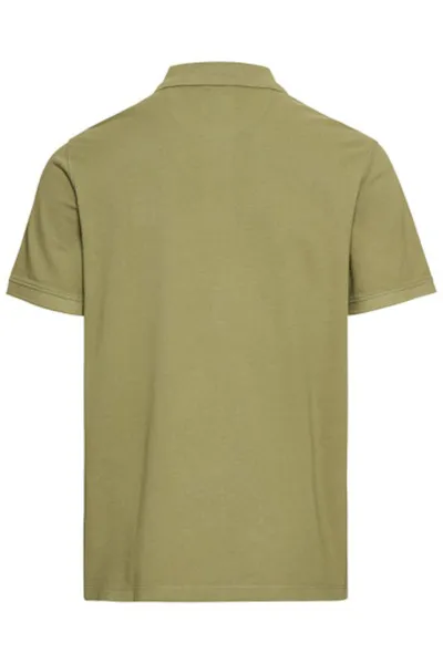 Polokošeľa Camel Active Polo 1/2 Arm Dusty Khaki