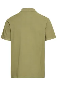Polokošeľa Camel Active Polo 1/2 Arm Dusty Khaki