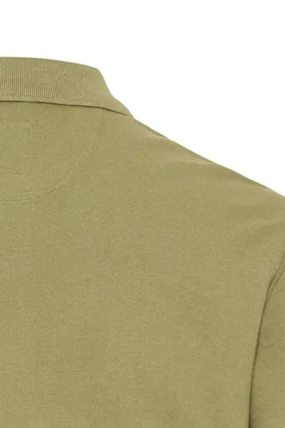 Polokošeľa Camel Active Polo 1/2 Arm Dusty Khaki