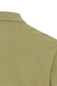 Polokošeľa Camel Active Polo 1/2 Arm Dusty Khaki