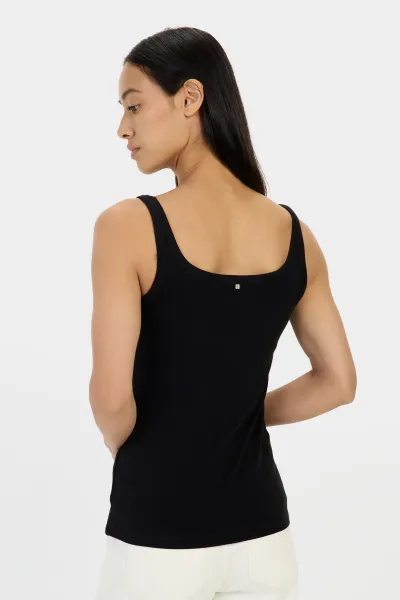 Top Camel Active Tshirt Anthra