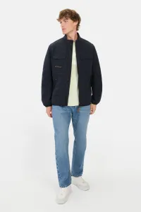 Bunda Camel Active Blouson Dark Indigo