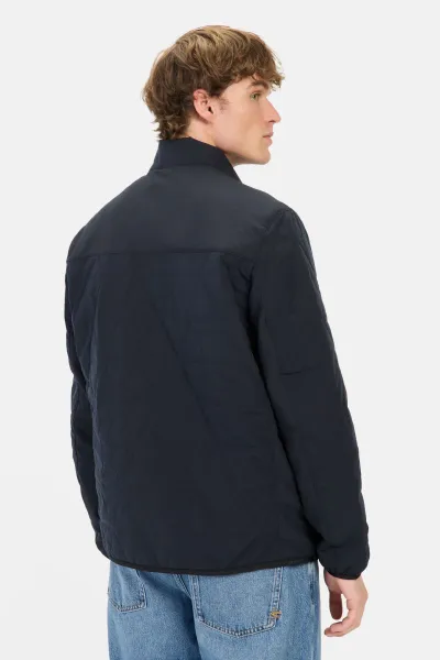 Bunda Camel Active Blouson Dark Indigo