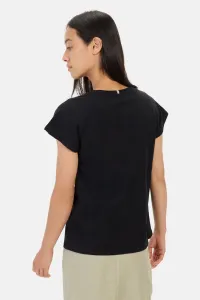 Tričko Camel Active Tshirt Caviar Flower Placem