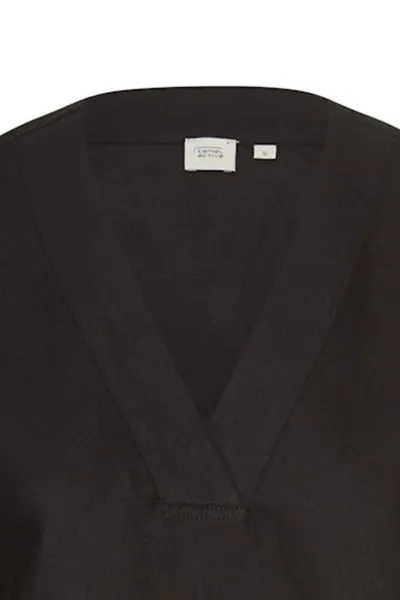 Šaty Camel Active Dress Anthra