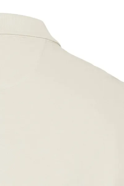 Polokošeľa Camel Active Polo 1/2 Arm Beige