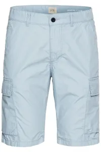 Šortky Camel Active Shorts Cargo Smoke Blue