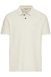 Polokošeľa Camel Active Polo 1/2 Arm Beige