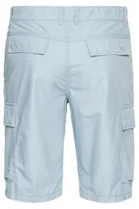 Šortky Camel Active Shorts Cargo Smoke Blue