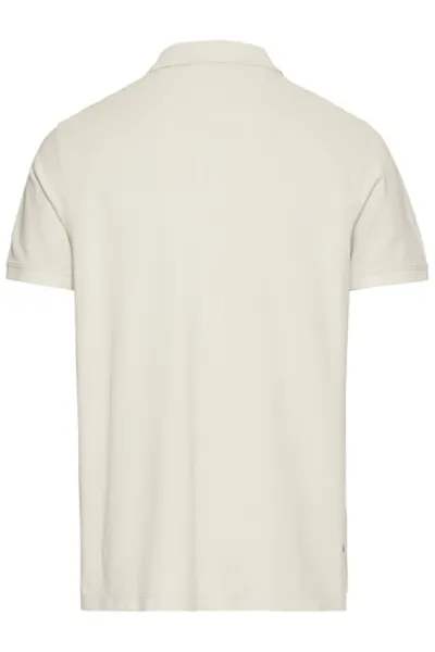 Polokošeľa Camel Active Polo 1/2 Arm Beige