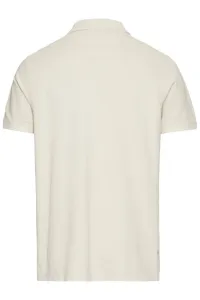 Polokošeľa Camel Active Polo 1/2 Arm Beige