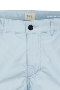 Šortky Camel Active Shorts Cargo Smoke Blue
