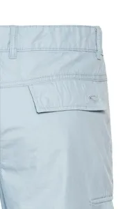Šortky Camel Active Shorts Cargo Smoke Blue