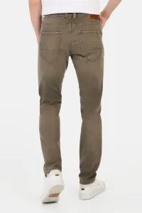 Džínsy Camel Active Colour Denim Wood