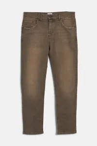 Džínsy Camel Active Colour Denim Wood