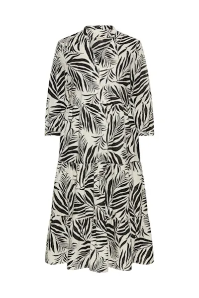 Šaty Camel Active Dress Aop4