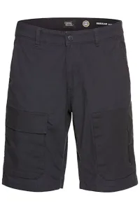 Šortky Camel Active Shorts Cargo Dark Indigo
