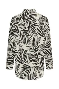 Košeľa Camel Active Blouse Aop4