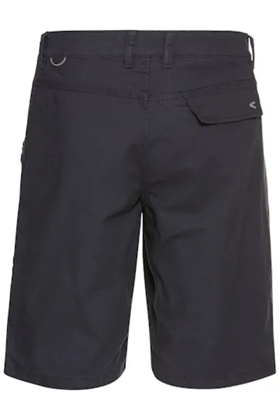 Šortky Camel Active Shorts Cargo Dark Indigo