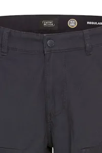 Šortky Camel Active Shorts Cargo Dark Indigo