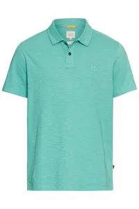 Polokošeľa Camel Active Polo 1/2 Arm Agave Green