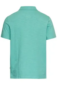 Polokošeľa Camel Active Polo 1/2 Arm Agave Green