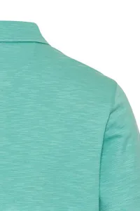 Polokošeľa Camel Active Polo 1/2 Arm Agave Green
