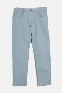 Džínsy Camel Active 5 Pocket Regular Fit Smoke Blue