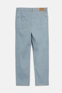Džínsy Camel Active 5 Pocket Regular Fit Smoke Blue