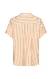 Košeľa Camel Active Blouse Stripes