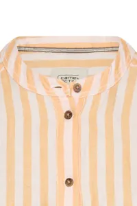 Košeľa Camel Active Blouse Stripes