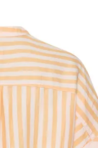 Košeľa Camel Active Blouse Stripes