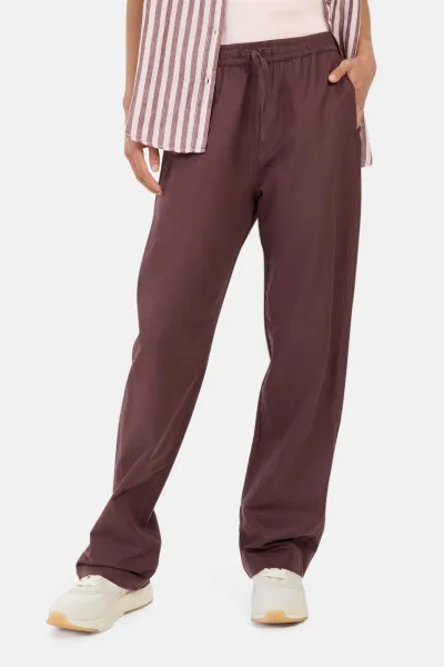 Nohavice Camel Active Trouser Brown