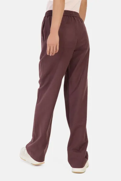 Nohavice Camel Active Trouser Brown
