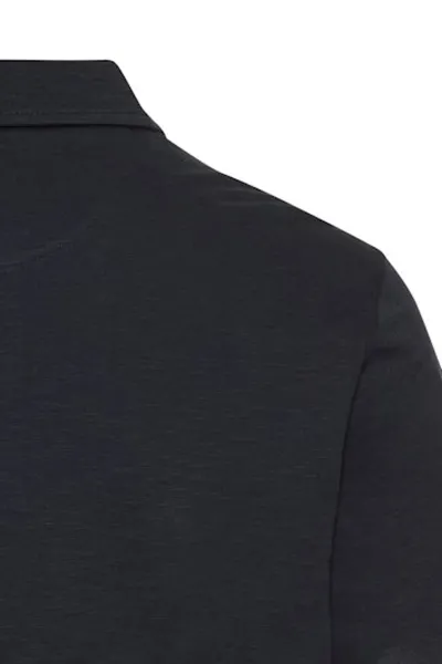 Polokošeľa Camel Active Polo 1/2 Arm Dark Indigo