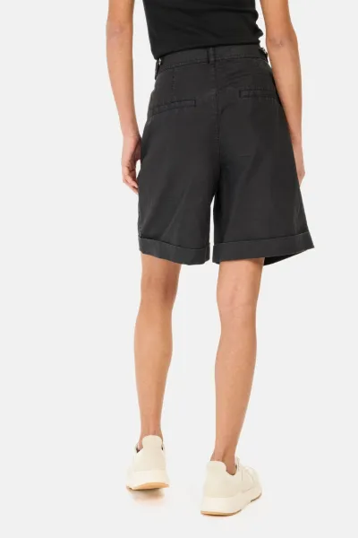 Šortky Camel Active Trouser Anthra