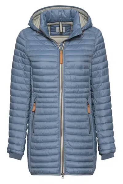 Bunda Camel Active Jacket Indigo