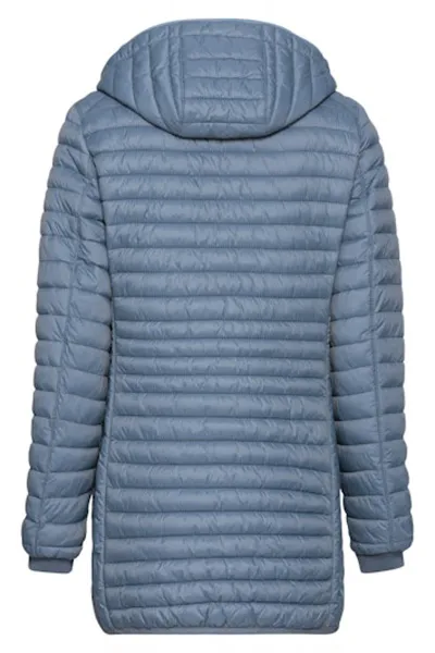 Bunda Camel Active Jacket Indigo