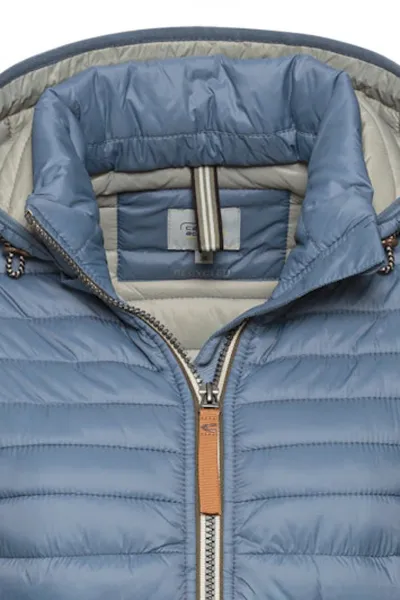 Bunda Camel Active Jacket Indigo