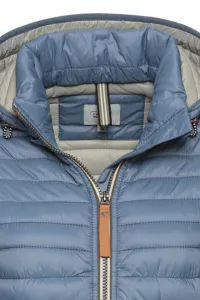 Bunda Camel Active Jacket Indigo