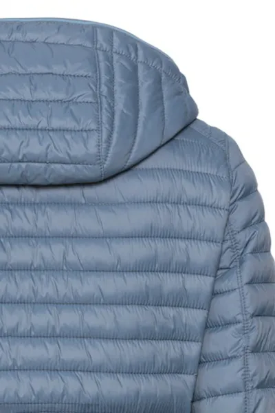 Bunda Camel Active Jacket Indigo