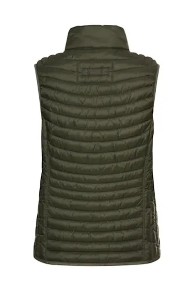 Vesta Camel Active Vest Fir Green
