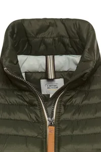 Vesta Camel Active Vest Fir Green