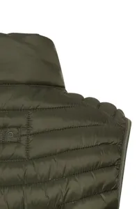 Vesta Camel Active Vest Fir Green