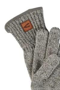 Rukavice Camel Active Glove Grey Melange