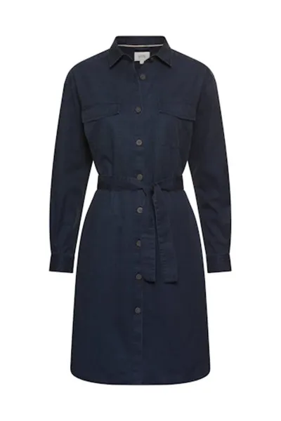 Šaty Camel Active Dress Tinted Blue