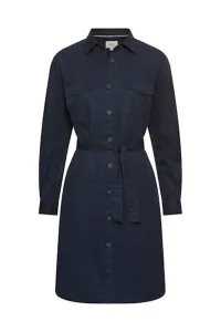 Šaty Camel Active Dress Tinted Blue