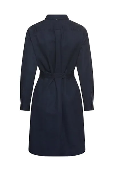 Šaty Camel Active Dress Tinted Blue